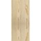 Ekena Millwork Legacy Block Rough Sawn Bracket w/ Offset Brace, Douglas Fir, 8"W x 18"D x 18"H BKT0806X18X18LEC05RDF - alternate 4